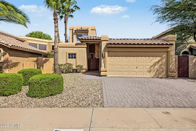 9284 E Aster Drive, Scottsdale, AZ 85260 - Photo 1