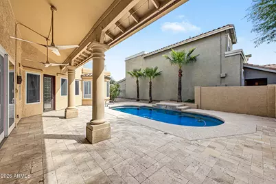 9284 E Aster Drive, Scottsdale, AZ 85260 - Photo 34