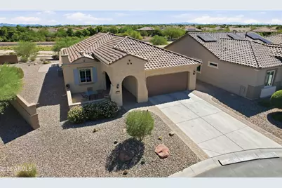 4287 N Brigadier Drive, Florence, AZ 85132 - Photo 2