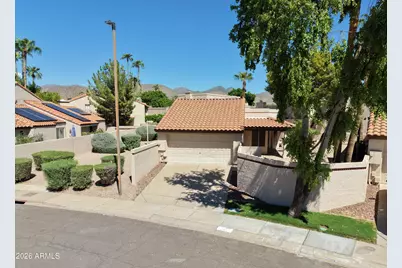 11127 N 109th Place, Scottsdale, AZ 85259 - Photo 1