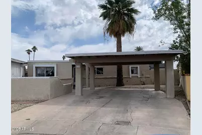 4119 N 105th Lane, Phoenix, AZ 85037 - Photo 1