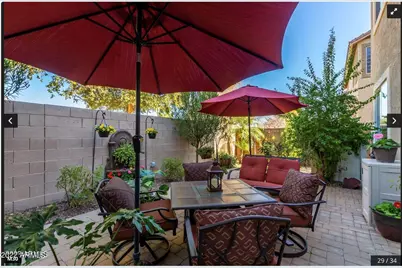 4088 E Milky Way, Gilbert, AZ 85295 - Photo 10