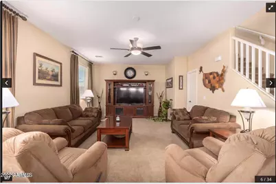 4088 E Milky Way, Gilbert, AZ 85295 - Photo 6