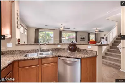4088 E Milky Way, Gilbert, AZ 85295 - Photo 4