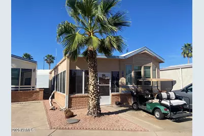 2131 S Cree Drive, Apache Junction, AZ 85119 - Photo 1
