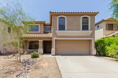 28048 N 25th Lane, Phoenix, AZ 85085 - Photo 1