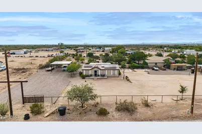 14888 N Dogwood Road, Florence, AZ 85132 - Photo 1