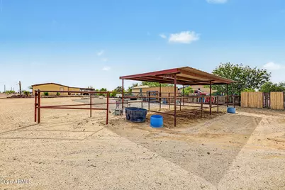 14888 N Dogwood Road, Florence, AZ 85132 - Photo 42