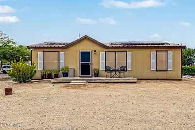 14888 N Dogwood Road, Florence, AZ 85132 - Photo 8