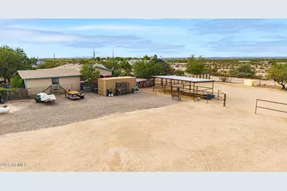 14888 N Dogwood Road, Florence, AZ 85132 - Photo 48
