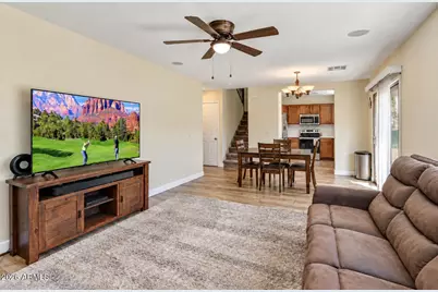 2329 W Barwick Dr Drive, Phoenix, AZ 85085 - Photo 4