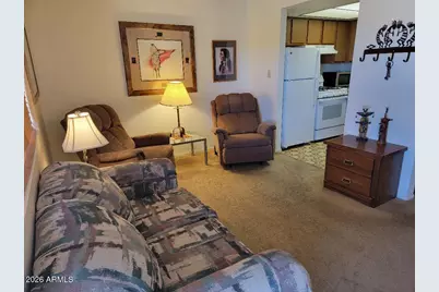 877 E Lancaster Circle, Florence, AZ 85132 - Photo 2