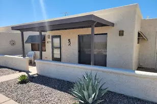 877 E Lancaster Cir, Florence, AZ 85132 - Photo 1