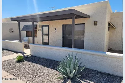 877 E Lancaster Circle, Florence, AZ 85132 - Photo 18