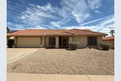 19715 N 94th Drive, Peoria, AZ 85382 - Photo 1