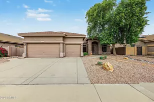11006 E Decatur St, Mesa, AZ 85207 - Photo 1