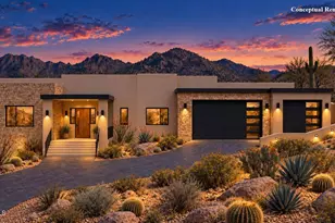 14317 E Mourning Dove Dr, Fountain Hills, AZ 85268 - Photo 1