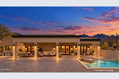 14317 E Mourning Dove Drive, Fountain Hills, AZ 85268 - Photo 2