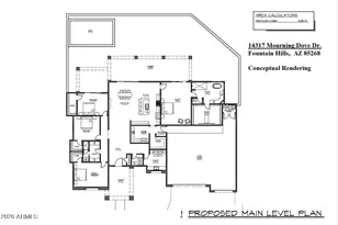 14317 E Mourning Dove Dr, Fountain Hills, AZ 85268 - Photo 6
