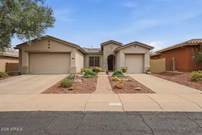 40534 N Union Trail, Anthem, AZ 85086 - Photo 1