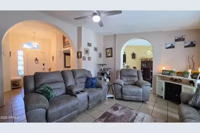 3426 Black Hawk Drive, Sierra Vista, AZ 85650 - Photo 4