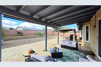 3426 Black Hawk Drive, Sierra Vista, AZ 85650 - Photo 16