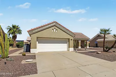 15712 W Sentinel Drive, Sun City West, AZ 85375 - Photo 4