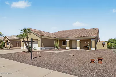 15712 W Sentinel Drive, Sun City West, AZ 85375 - Photo 6