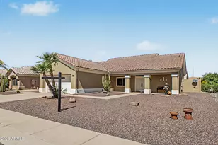 15712 W Sentinel Dr, Sun City West, AZ 85375 - Photo 6