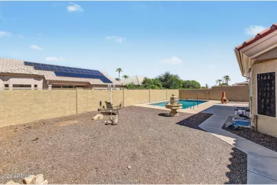15712 W Sentinel Drive, Sun City West, AZ 85375 - Photo 26