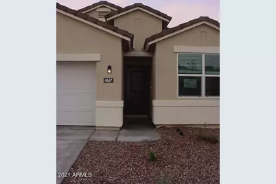 4667 W Nutmeg Avenue, Coolidge, AZ 85128 - Photo 2