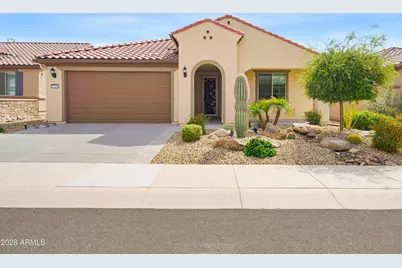 27391 W Wahalla Lane, Buckeye, AZ 85396 - Photo 2