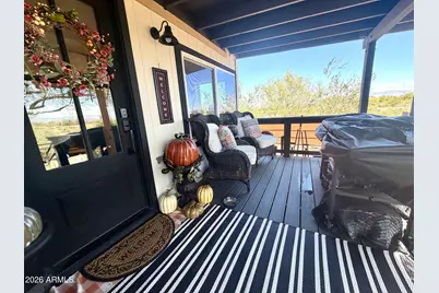 2501 W Wickenburg Way #27, Wickenburg, AZ 85390 - Photo 8
