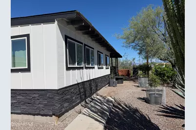 2501 W Wickenburg Way #27, Wickenburg, AZ 85390 - Photo 4