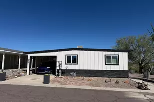 2501 W Wickenburg Way, Wickenburg, AZ 85390 - Photo 1