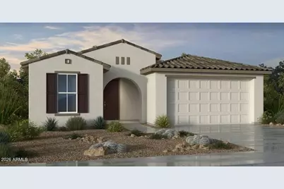 16777 W Desert Hollow Drive, Surprise, AZ 85387 - Photo 1