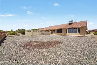 12323 W Morning Dove Drive, Sun City West, AZ 85375 - Photo 34