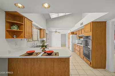 12323 W Morning Dove Drive, Sun City West, AZ 85375 - Photo 16