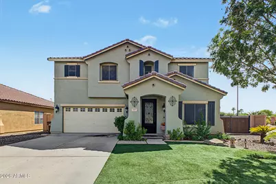 3005 W Mineral Butte Drive, San Tan Valley, AZ 85144 - Photo 2