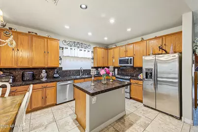 3005 W Mineral Butte Drive, San Tan Valley, AZ 85144 - Photo 16