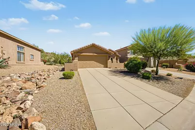 13427 N Vista Del Lago --, Fountain Hills, AZ 85268 - Photo 2