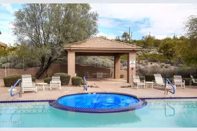 13427 N Vista Del Lago --, Fountain Hills, AZ 85268 - Photo 34