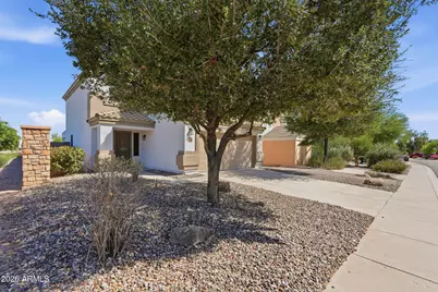 3360 W Santa Cruz Avenue, San Tan Valley, AZ 85144 - Photo 2