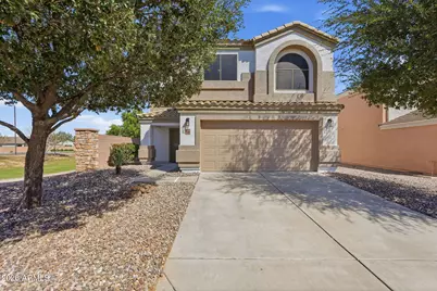 3360 W Santa Cruz Avenue, San Tan Valley, AZ 85144 - Photo 1