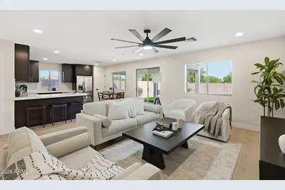 3360 W Santa Cruz Avenue, San Tan Valley, AZ 85144 - Photo 8