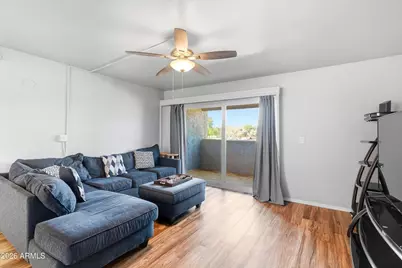 4444 E Paradise Village Parkway N #239, Phoenix, AZ 85032 - Photo 8