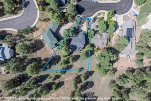 2270 N Colter Dr, Flagstaff, AZ 86004 - Photo 46