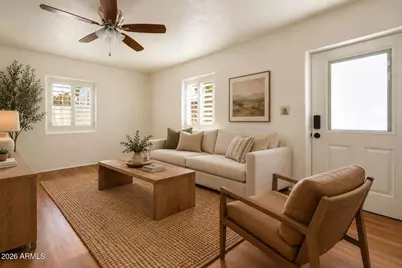 1334 E Flower Street, Phoenix, AZ 85014 - Photo 50