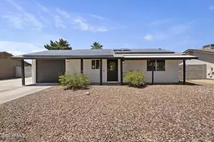 2554 E Villa Rita Dr, Phoenix, AZ 85032 - Photo 1