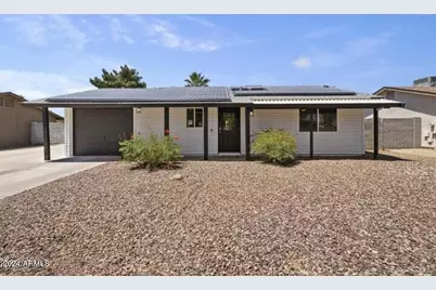 2554 E Villa Rita Drive, Phoenix, AZ 85032 - Photo 16